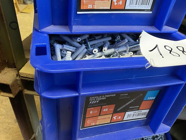 1700 slagpluggen - afbeelding 4 van  6