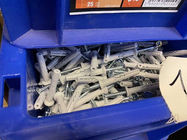 1700 slagpluggen - afbeelding 5 van  6