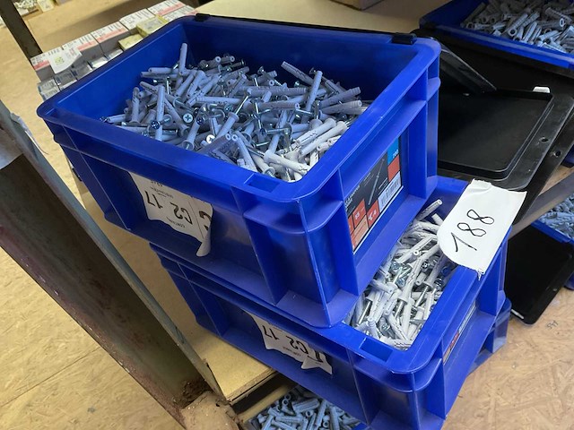 1700 slagpluggen - afbeelding 6 van  6