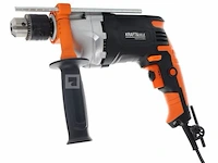 1700 w kraft&dele elektrische hamerboor - afbeelding 1 van  4
