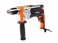 1700 w kraft&dele elektrische hamerboor - afbeelding 2 van  4