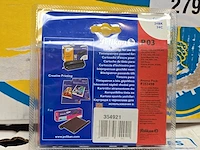 (170x) inktpatronen voor printers pelikan p03 - afbeelding 3 van  4