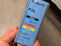 (170x) inktpatronen voor printers pelikan p06 - afbeelding 2 van  4