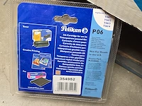 (170x) inktpatronen voor printers pelikan p06 - afbeelding 3 van  4
