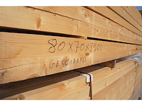 171,60 lm dennen kepers - afbeelding 2 van  5