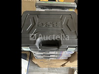 172 delige professionele doppen set - afbeelding 3 van  7