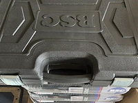 172 delige professionele doppenset - afbeelding 7 van  7