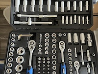 172 delige professionele doppenset - afbeelding 2 van  7