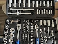 172 delige professionele doppenset - afbeelding 2 van  7