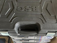 172 delige professionele doppenset - afbeelding 7 van  7