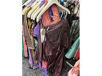 173 diverse cocktailjurken/sets (totaalprijs) - afbeelding 3 van  134