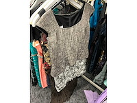 173 diverse cocktailjurken/sets (totaalprijs) - afbeelding 8 van  134