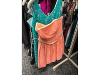 173 diverse cocktailjurken/sets (totaalprijs) - afbeelding 11 van  134