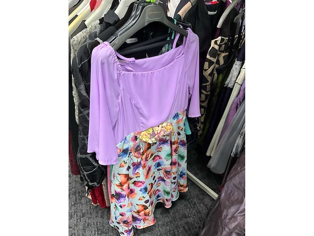 173 diverse cocktailjurken/sets (totaalprijs) - afbeelding 16 van  134