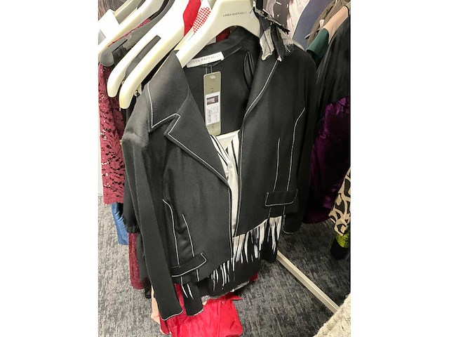 173 diverse cocktailjurken/sets (totaalprijs) - afbeelding 21 van  134