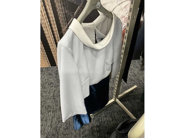 173 diverse cocktailjurken/sets (totaalprijs) - afbeelding 30 van  134