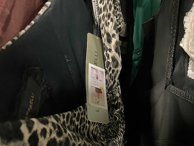 173 diverse cocktailjurken/sets (totaalprijs) - afbeelding 36 van  134