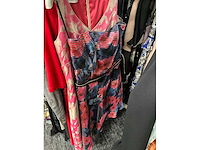 173 diverse cocktailjurken/sets (totaalprijs) - afbeelding 51 van  134