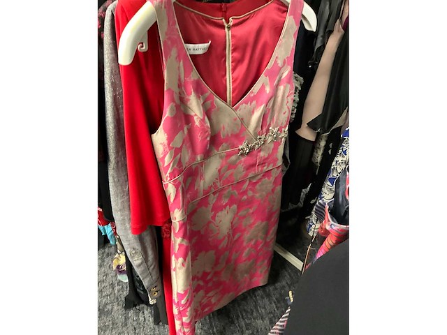 173 diverse cocktailjurken/sets (totaalprijs) - afbeelding 52 van  134