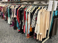 173 diverse cocktailjurken/sets (totaalprijs) - afbeelding 47 van  134