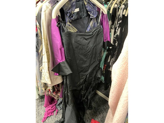 173 diverse cocktailjurken/sets (totaalprijs) - afbeelding 71 van  134