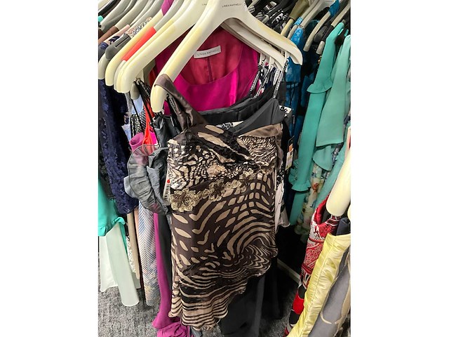 173 diverse cocktailjurken/sets (totaalprijs) - afbeelding 78 van  134