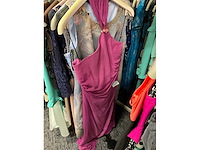 173 diverse cocktailjurken/sets (totaalprijs) - afbeelding 83 van  134