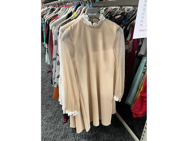 173 diverse cocktailjurken/sets (totaalprijs) - afbeelding 80 van  134