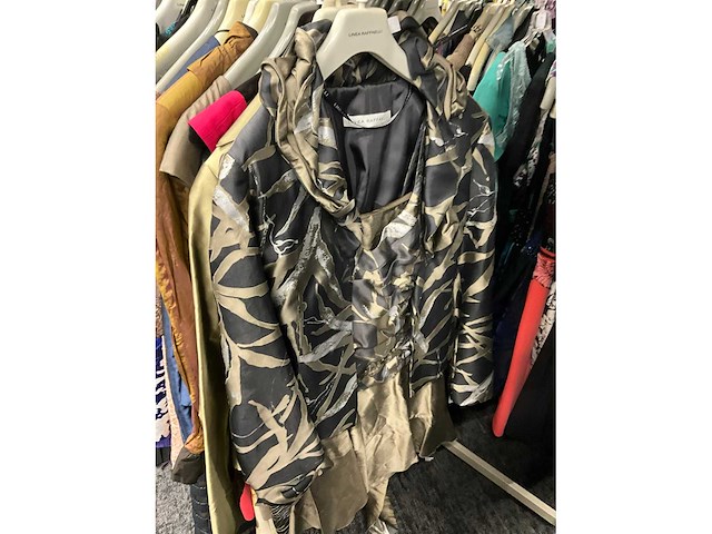 173 diverse cocktailjurken/sets (totaalprijs) - afbeelding 100 van  134