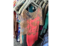 173 diverse cocktailjurken/sets (totaalprijs) - afbeelding 107 van  134