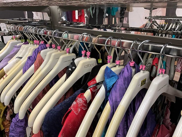 173 diverse cocktailjurken/sets (totaalprijs) - afbeelding 126 van  134