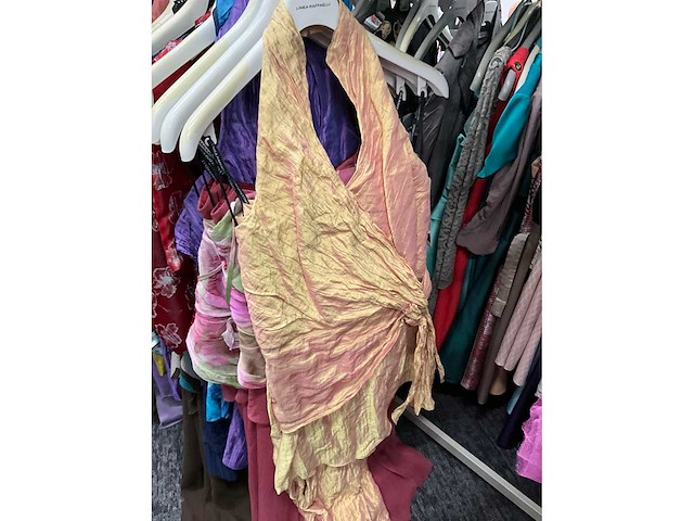 173 diverse cocktailjurken/sets (totaalprijs) - afbeelding 128 van  134