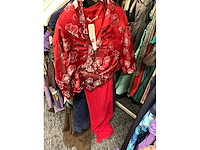 173 diverse cocktailjurken/sets (totaalprijs) - afbeelding 131 van  134