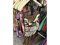 173 diverse cocktailjurken/sets (totaalprijs) - afbeelding 133 van  134