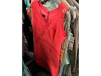 173 diverse cocktailjurken/sets (totaalprijs) - afbeelding 6 van  142