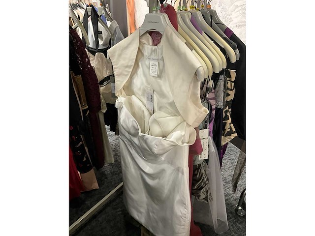 173 diverse cocktailjurken/sets (totaalprijs) - afbeelding 22 van  142