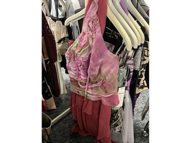 173 diverse cocktailjurken/sets (totaalprijs) - afbeelding 25 van  142