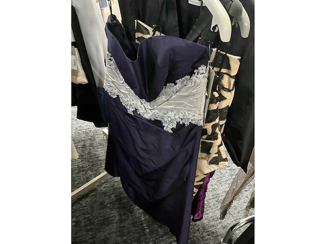 173 diverse cocktailjurken/sets (totaalprijs) - afbeelding 32 van  142