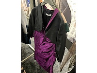 173 diverse cocktailjurken/sets (totaalprijs) - afbeelding 36 van  142