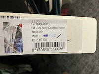 173 diverse cocktailjurken/sets (totaalprijs) - afbeelding 41 van  142