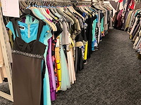 173 diverse cocktailjurken/sets (totaalprijs) - afbeelding 48 van  142