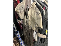 173 diverse cocktailjurken/sets (totaalprijs) - afbeelding 63 van  142