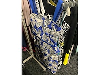 173 diverse cocktailjurken/sets (totaalprijs) - afbeelding 72 van  142