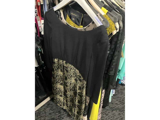 173 diverse cocktailjurken/sets (totaalprijs) - afbeelding 74 van  142