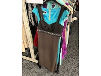 173 diverse cocktailjurken/sets (totaalprijs) - afbeelding 88 van  142