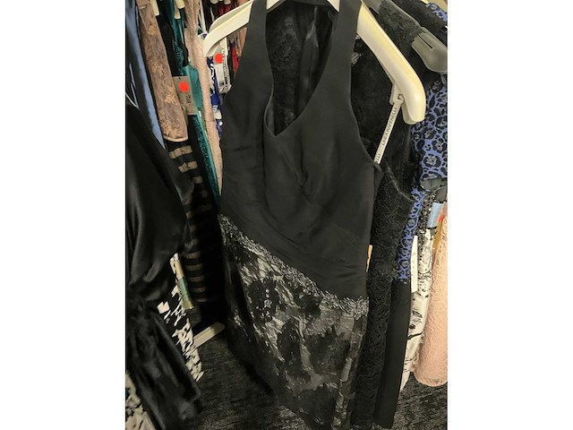 173 diverse cocktailjurken/sets (totaalprijs) - afbeelding 100 van  142