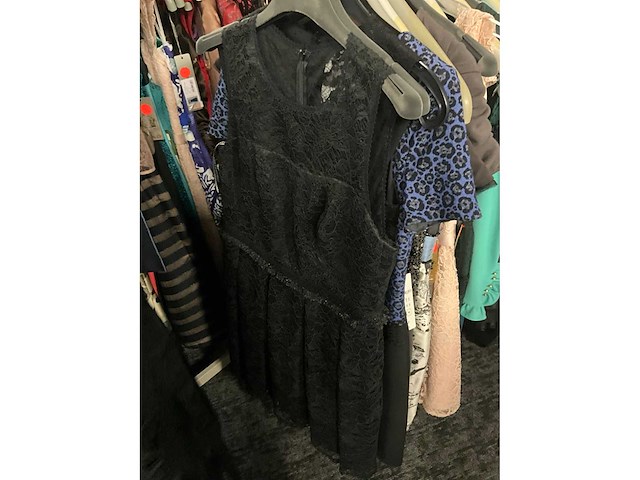 173 diverse cocktailjurken/sets (totaalprijs) - afbeelding 101 van  142