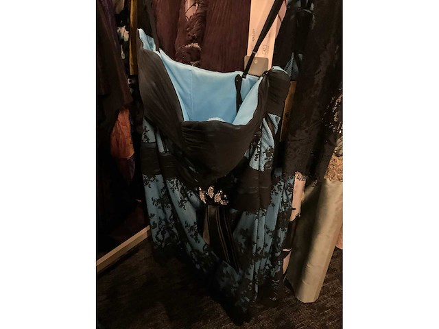 173 diverse cocktailjurken/sets (totaalprijs) - afbeelding 134 van  142