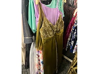 173 diverse cocktailjurken/sets (totaalprijs) - afbeelding 6 van  156