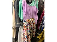 173 diverse cocktailjurken/sets (totaalprijs) - afbeelding 7 van  156